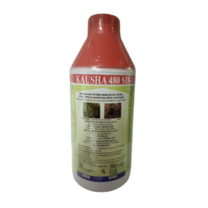 1.-Kausha-480-SL Kausha 480 SL