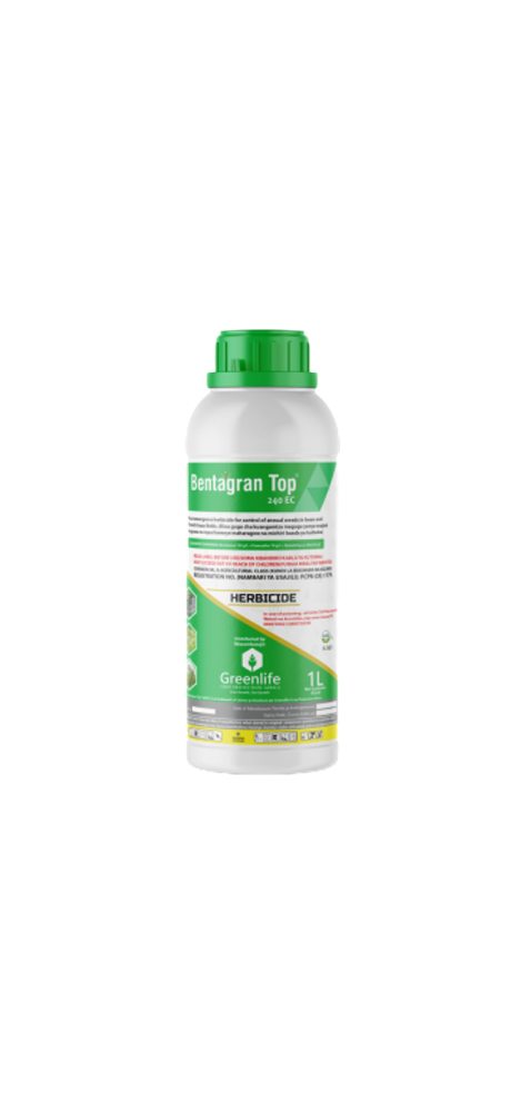 Bentagran Top