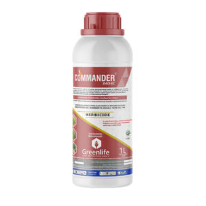 Commander® 240 EC