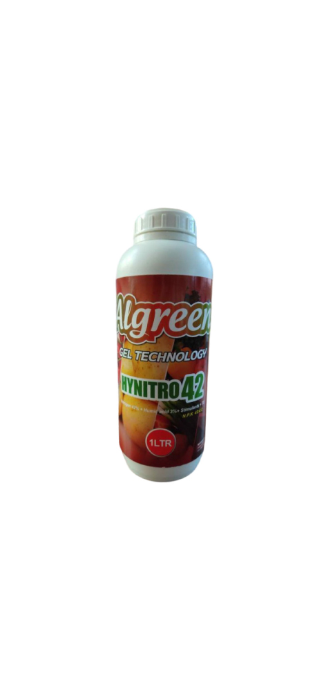 Hynitro 42 Algreen