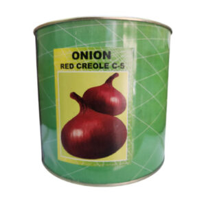 Red Creole