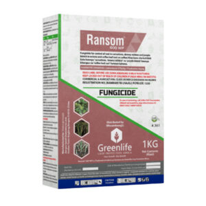 Ransom 600 WP