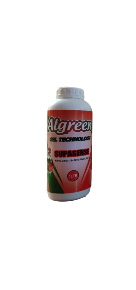 Supasense NPK Stimulant
