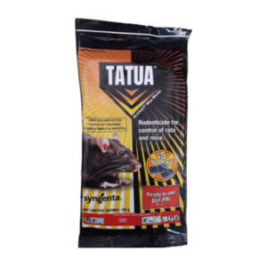 Tatua Rodenticide