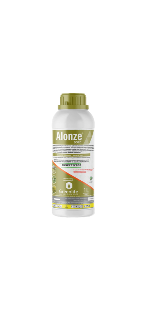 Alonze 50 EC