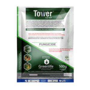Tower 720 WP