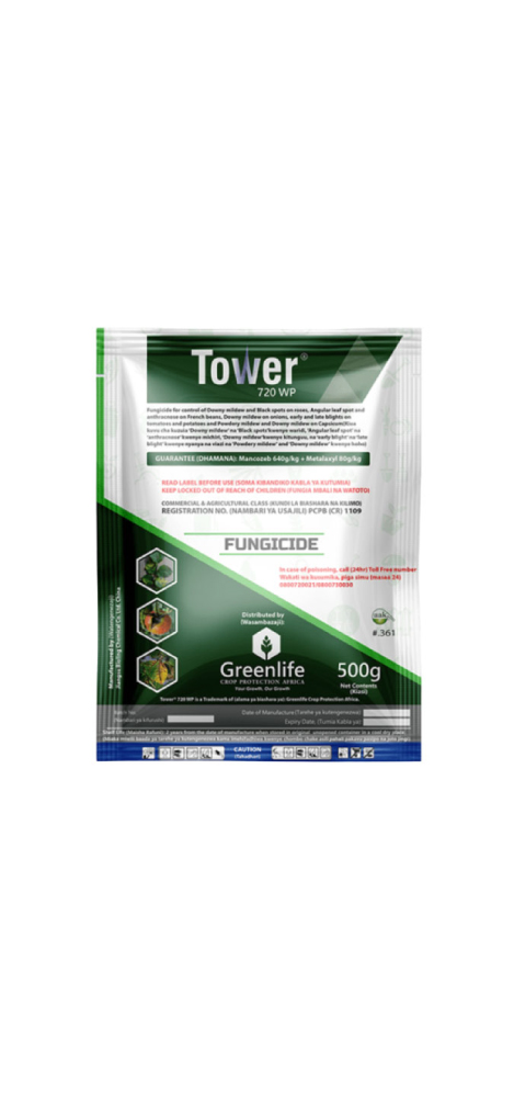 Tower 720 WP