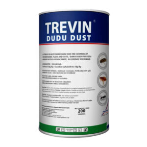 Trevin Dudu Dust
