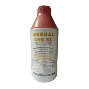 16.-Weedal-480-SL Weedal 480 SL
