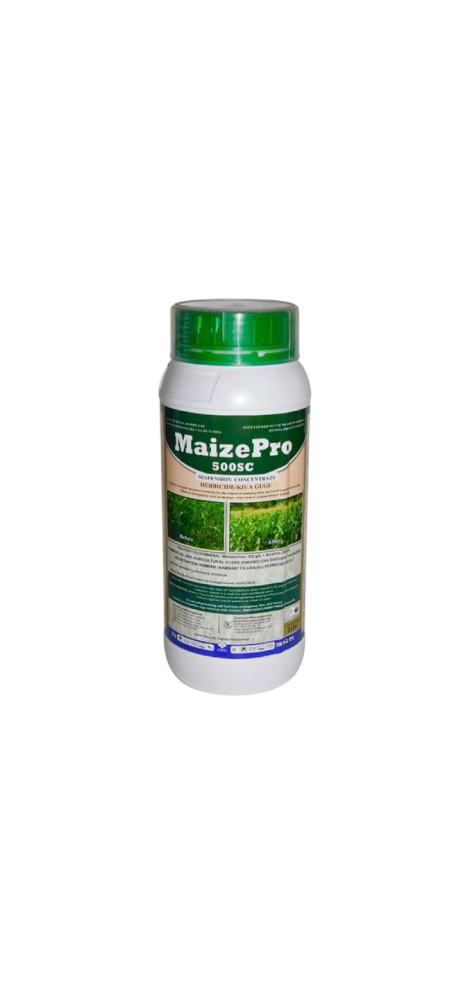 Maize-Pro
