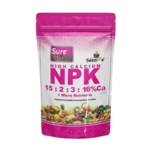 Sure Grow High Calcium N.P.K