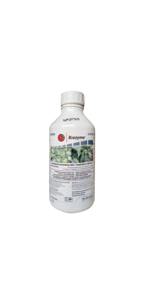 Biozyme