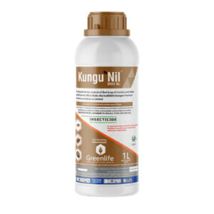 Kungu Nil 200 SL