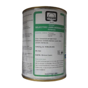 Ariane Selective Lawn Weedkiller