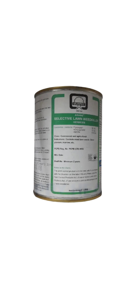 Ariane Selective Lawn Weedkiller