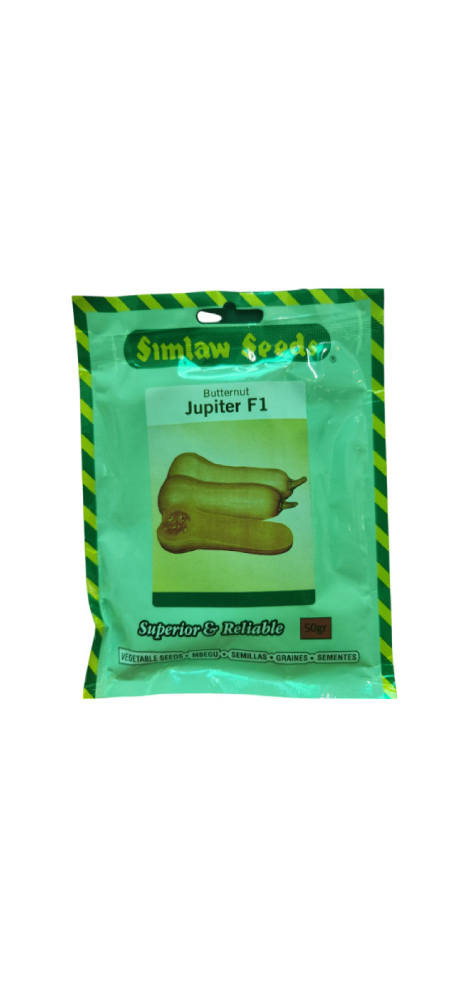 Butternuts