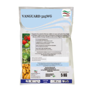 Vanguard 525 WG