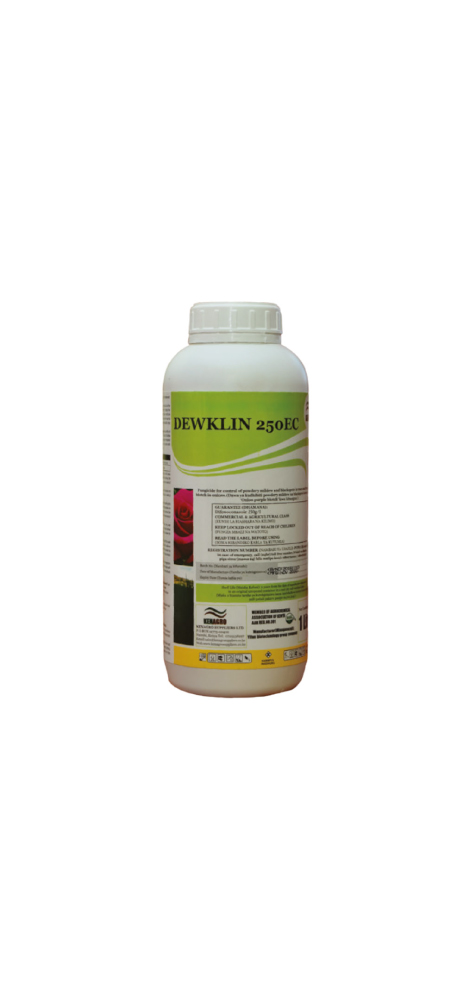 Dewklin 250 EC
