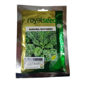 Sukuma Matumbo