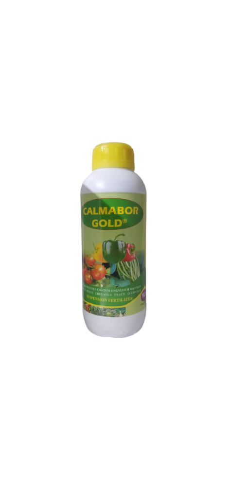Calmabor Gold