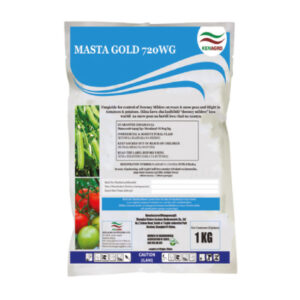 Masta Gold 720 WG
