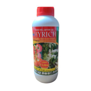 Hyrich Flower & Fruit