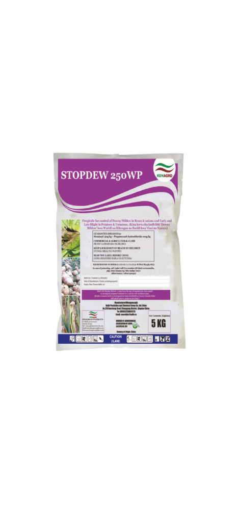 Stopdew 250 WP