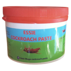 Essie Cockroach Paste