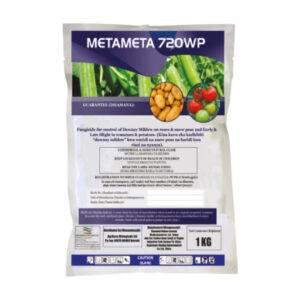 Metameta 720 WP
