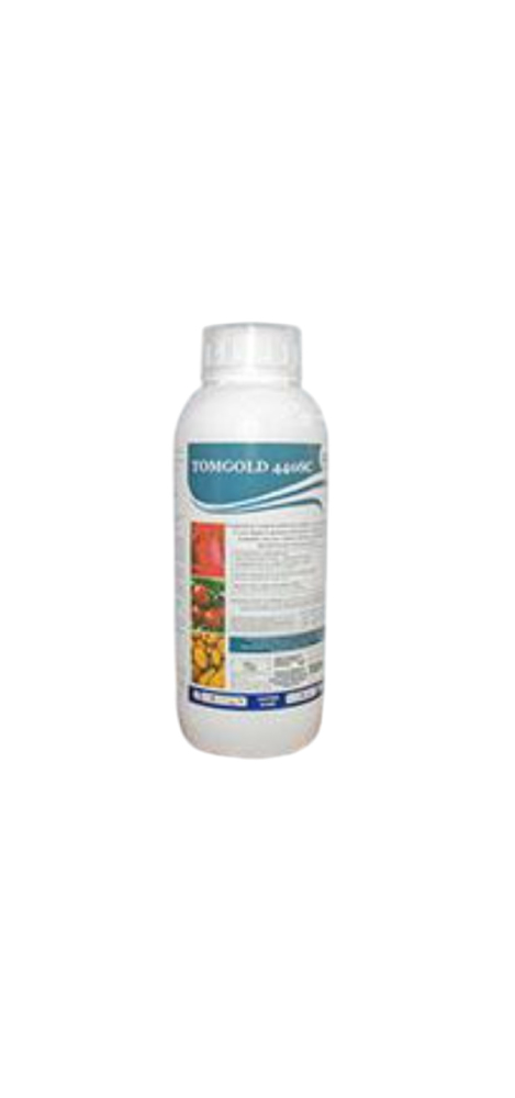 Tomgold 440 SC