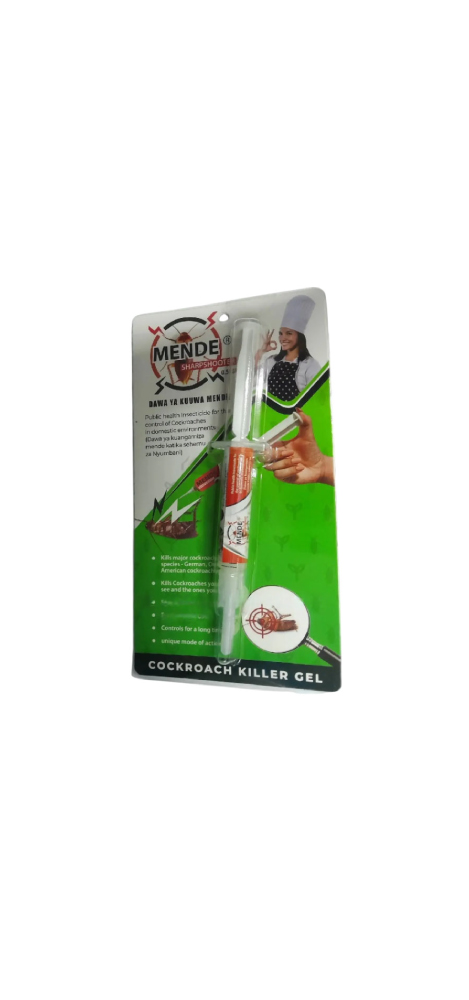 Mende Sharpshooter 0.5 GB