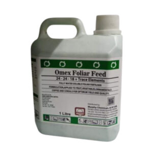 Omex Foliar Feed