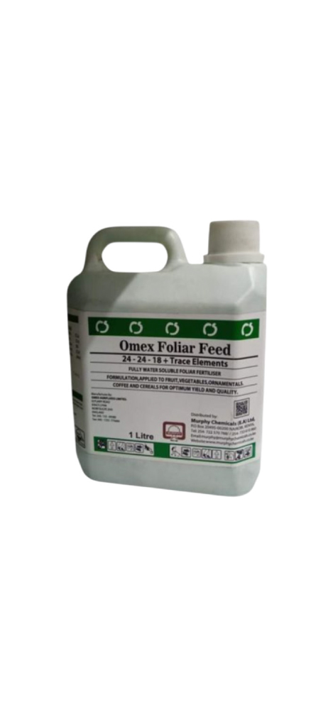 Omex Foliar Feed