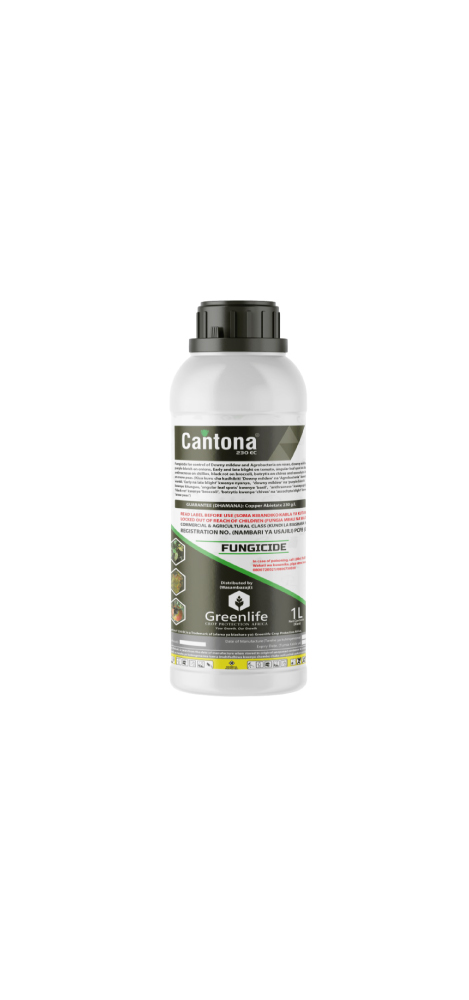 Cantona 230 EC