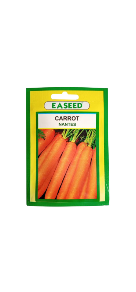 Carrot Nantes