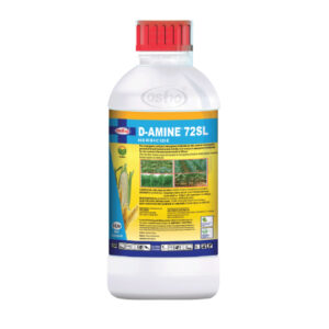D-Amine 72 SL