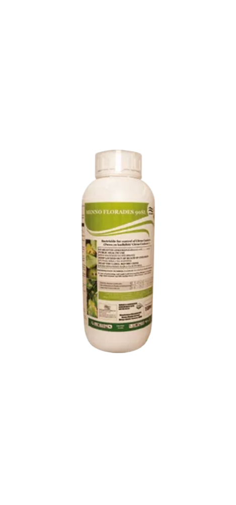Menno Florades 90 SL