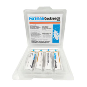 Pestman Cockroach Gel Bait