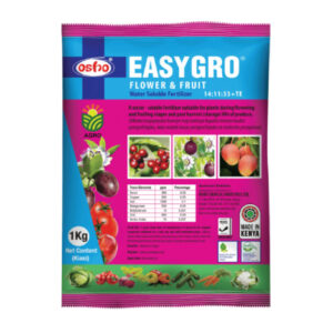 EasyGro Flower & Fruit