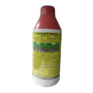 TingaTinga 380 SC
