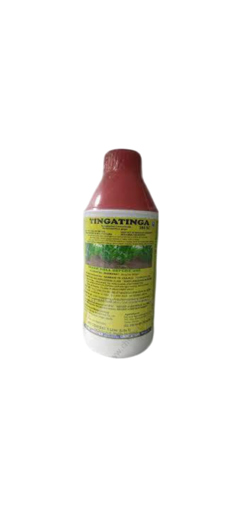 TingaTinga 380 SC