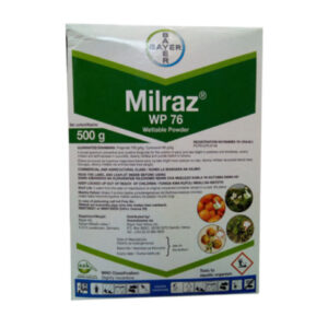Milraz WP 76