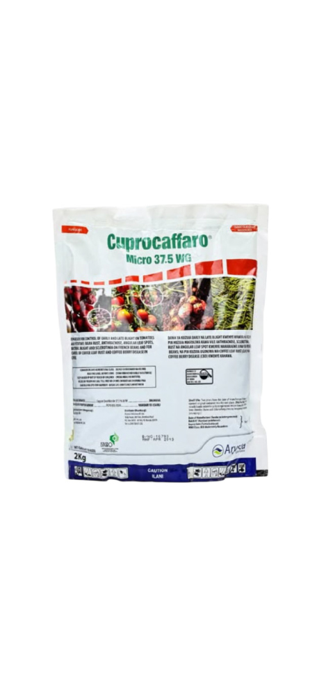 Cuprocaffaro Micro 37.5 WG
