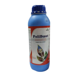 FoliBoost Foliar Fertilizer