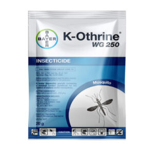 K-Othrine WG-250 20g
