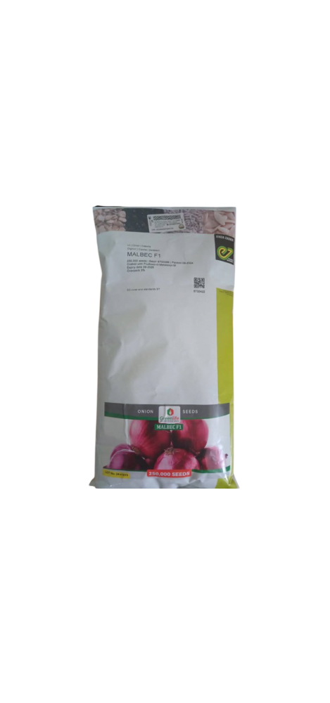 Malbec F1 100 Seeds