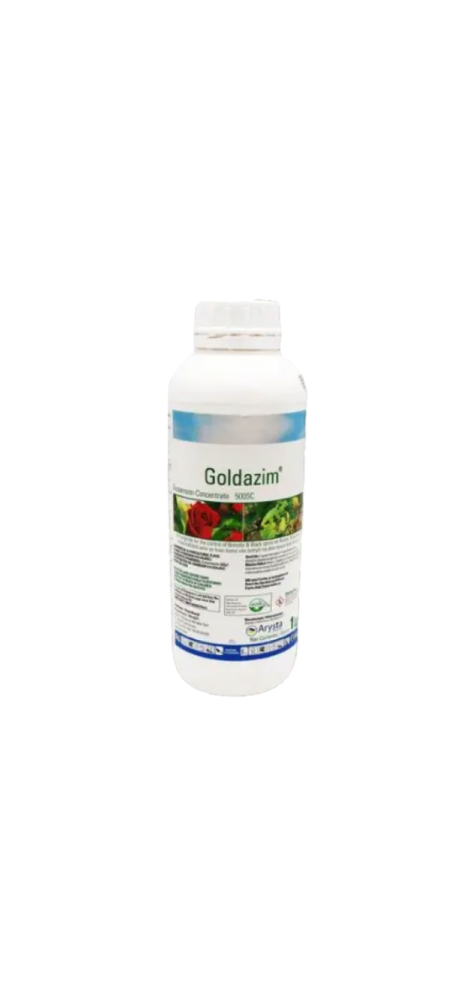 Goldazim 500 SC