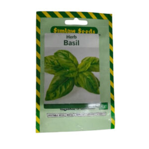 Basil