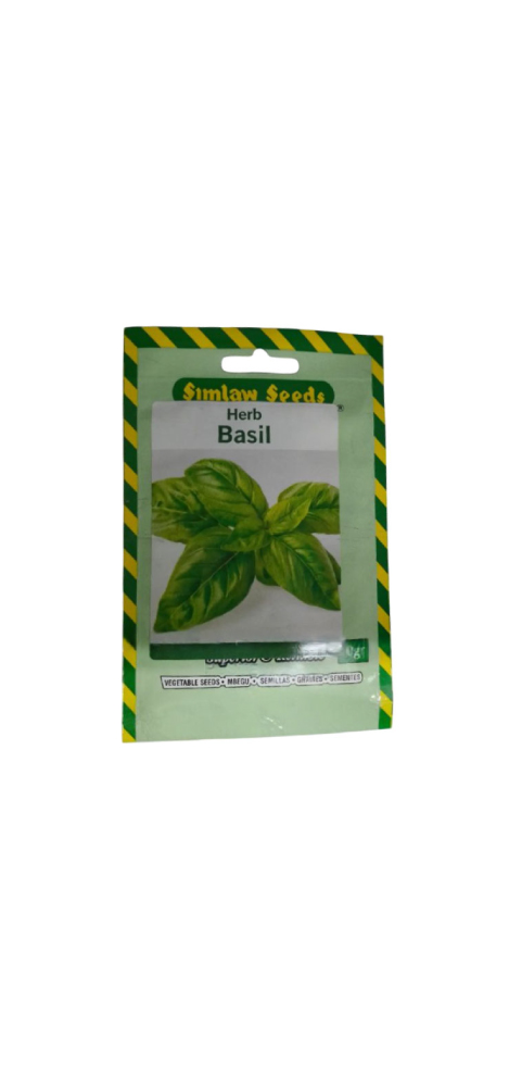 Basil
