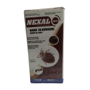 Nexal 100 SC